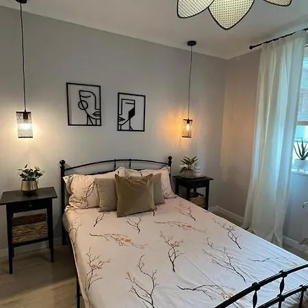 Appartement Apartament City Park Mall