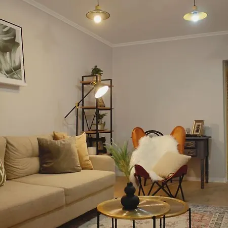Appartement Apartament City Park Mall *