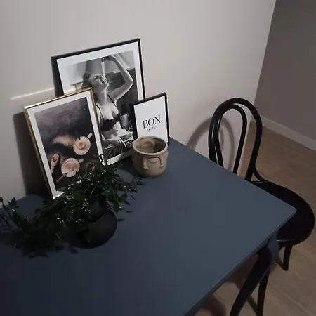 Apartament City Park Mall Appartement *