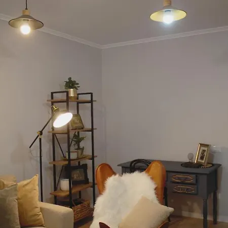 Apartament City Park Mall Appartement Constanţa