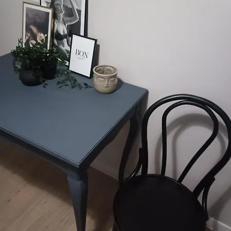 Appartement Apartament City Park Mall Constanţa