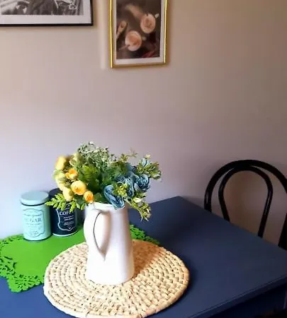 Appartement Apartament City Park Mall *