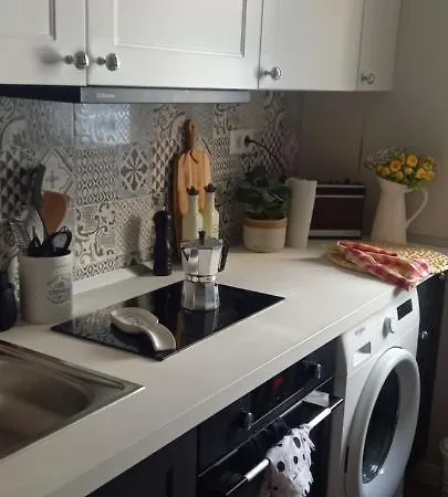 Apartament City Park Mall * Constanţa