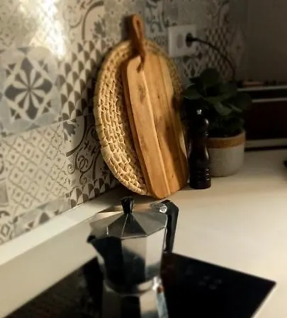 Apartament City Park Mall Appartement