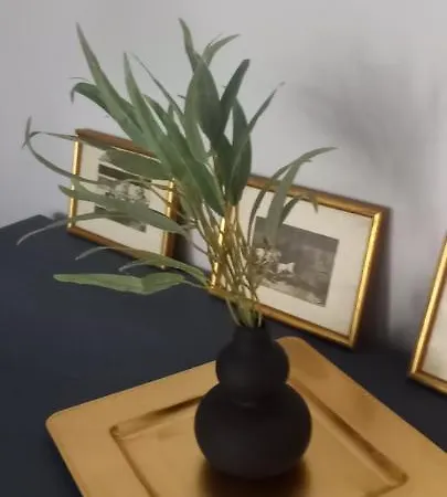 Appartement Apartament City Park Mall