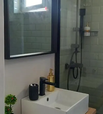 Appartement Apartament City Park Mall