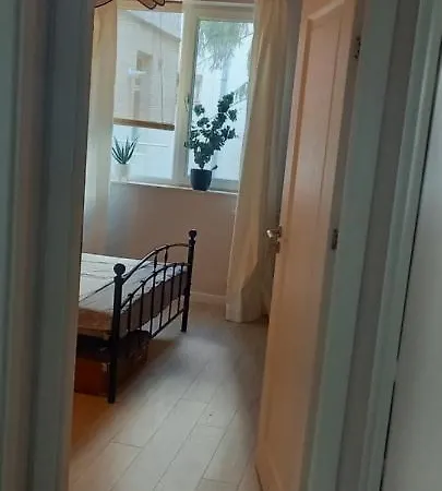 Apartament City Park Mall Appartement